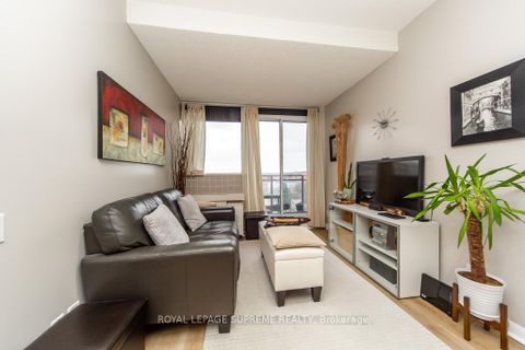 Photo 16 at 706 - 1600 Keele Street, Eglinton West, Toronto