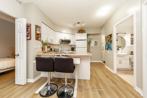 Photo 19 at 706 - 1600 Keele Street, Eglinton West, Toronto