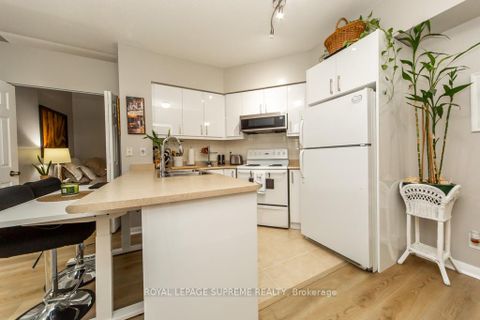 Photo 21 at 706 - 1600 Keele Street, Eglinton West, Toronto
