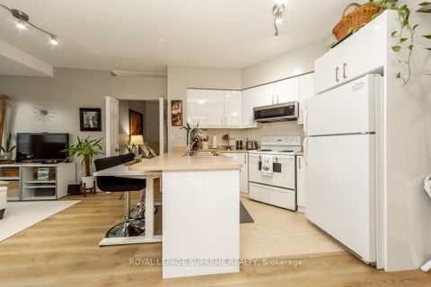 Photo 22 at 706 - 1600 Keele Street, Eglinton West, Toronto