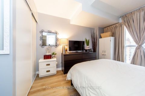 Photo 24 at 706 - 1600 Keele Street, Eglinton West, Toronto
