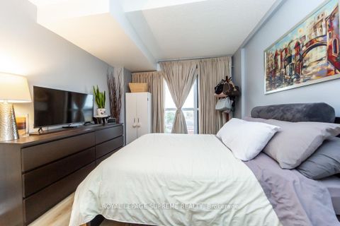 Photo 25 at 706 - 1600 Keele Street, Eglinton West, Toronto