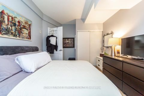 Photo 26 at 706 - 1600 Keele Street, Eglinton West, Toronto