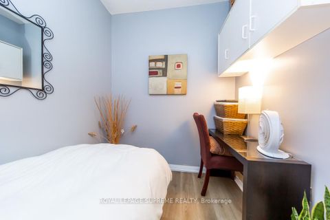 Photo 28 at 706 - 1600 Keele Street, Eglinton West, Toronto