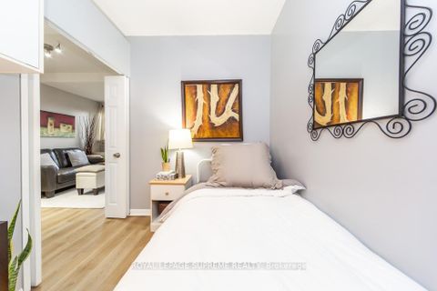 Photo 29 at 706 - 1600 Keele Street, Eglinton West, Toronto