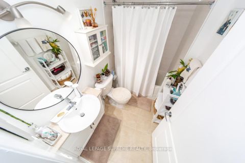 Photo 31 at 706 - 1600 Keele Street, Eglinton West, Toronto