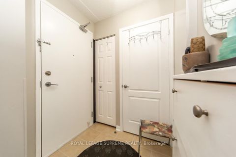 Photo 32 at 706 - 1600 Keele Street, Eglinton West, Toronto