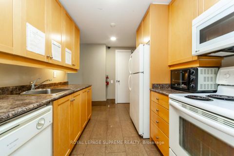 Photo 40 at 706 - 1600 Keele Street, Eglinton West, Toronto