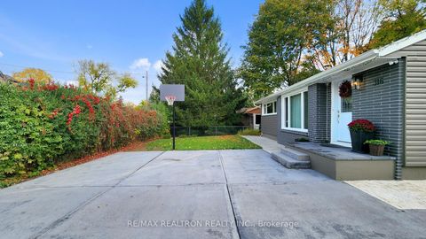 Photo 3 at 316 Penn Avenue, London, Newmarket