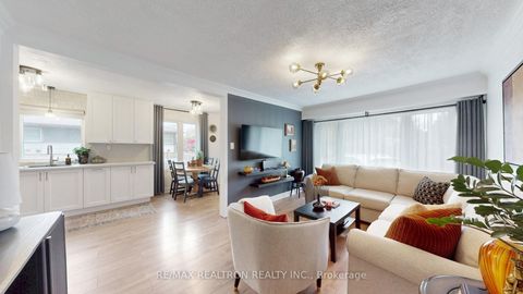 Photo 4 at 316 Penn Avenue, London, Newmarket