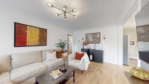 Photo 5 at 316 Penn Avenue, London, Newmarket