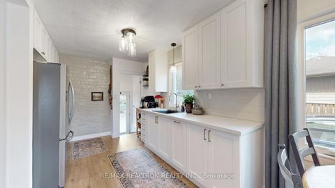 Photo 7 at 316 Penn Avenue, London, Newmarket