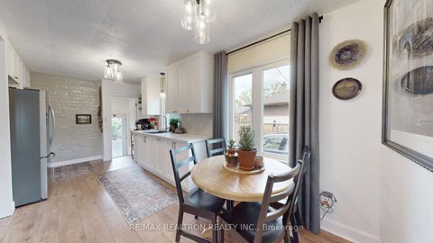 Photo 11 at 316 Penn Avenue, London, Newmarket