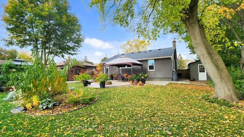 Photo 41 at 316 Penn Avenue, London, Newmarket Photo 41 at 316 Penn Avenue, London, Newmarket