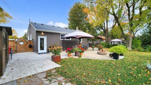 Photo 42 at 316 Penn Avenue, London, Newmarket