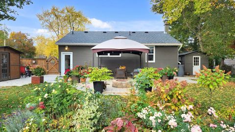 Photo 43 at 316 Penn Avenue, London, Newmarket Photo 43 at 316 Penn Avenue, London, Newmarket