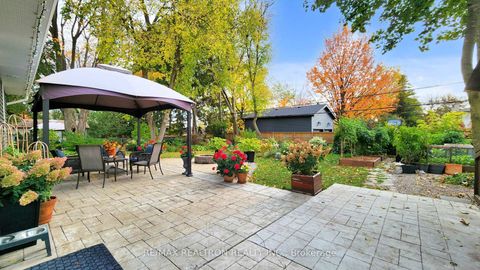 Photo 44 at 316 Penn Avenue, London, Newmarket Photo 44 at 316 Penn Avenue, London, Newmarket