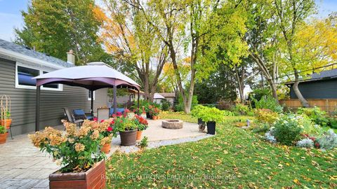 Photo 45 at 316 Penn Avenue, London, Newmarket Photo 45 at 316 Penn Avenue, London, Newmarket