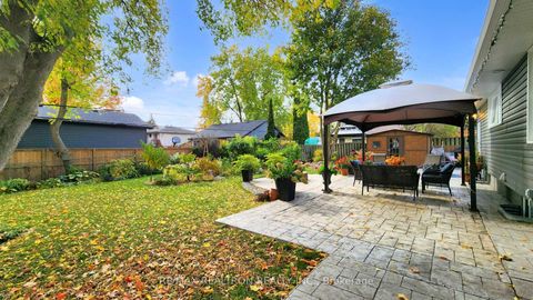 Photo 46 at 316 Penn Avenue, London, Newmarket Photo 46 at 316 Penn Avenue, London, Newmarket