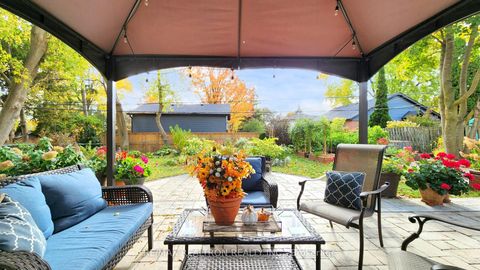 Photo 47 at 316 Penn Avenue, London, Newmarket