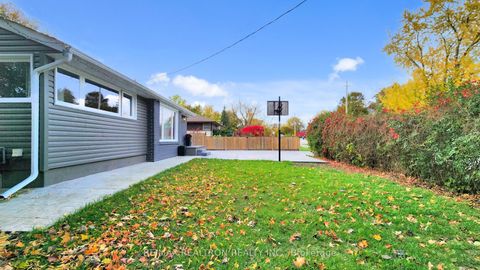 Photo 49 at 316 Penn Avenue, London, Newmarket Photo 49 at 316 Penn Avenue, London, Newmarket