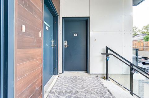 Photo 4 at 8 - 1479 O'Connor Drive, Parkview, Toronto