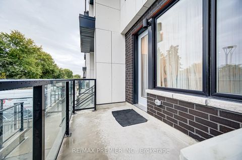 Photo 8 at 8 - 1479 O'Connor Drive, Parkview, Toronto