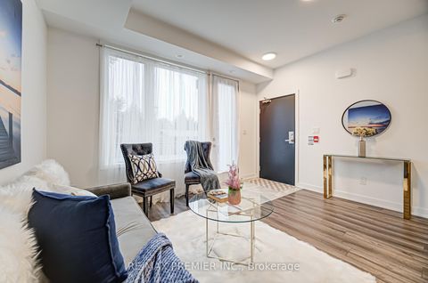 Photo 9 at 8 - 1479 O'Connor Drive, Parkview, Toronto