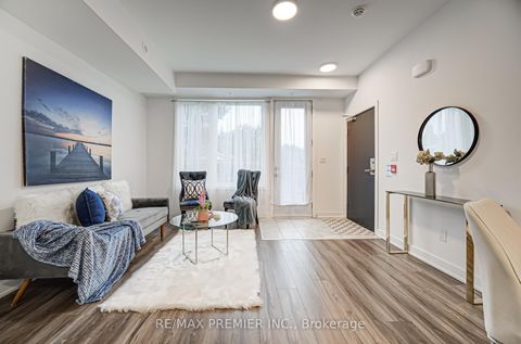 Photo 10 at 8 - 1479 O'Connor Drive, Parkview, Toronto