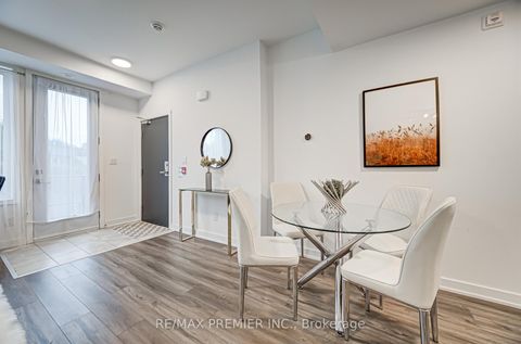 Photo 11 at 8 - 1479 O'Connor Drive, Parkview, Toronto
