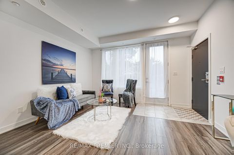 Photo 12 at 8 - 1479 O'Connor Drive, Parkview, Toronto