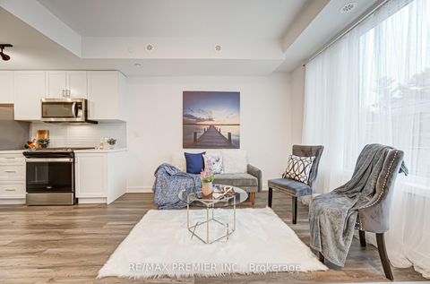Photo 13 at 8 - 1479 O'Connor Drive, Parkview, Toronto