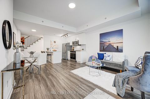 Photo 14 at 8 - 1479 O'Connor Drive, Parkview, Toronto