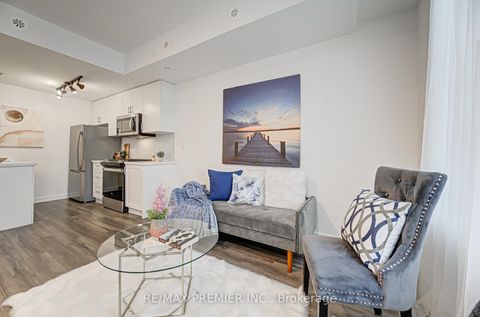 Photo 16 at 8 - 1479 O'Connor Drive, Parkview, Toronto