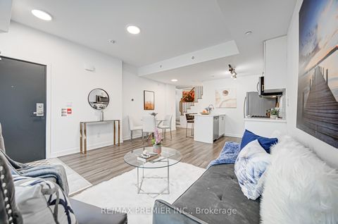 Photo 17 at 8 - 1479 O'Connor Drive, Parkview, Toronto