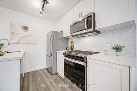 Photo 20 at 8 - 1479 O'Connor Drive, Parkview, Toronto