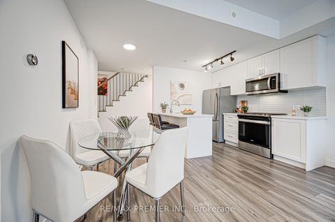 Photo 23 at 8 - 1479 O'Connor Drive, Parkview, Toronto