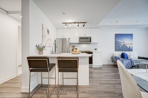 Photo 25 at 8 - 1479 O'Connor Drive, Parkview, Toronto