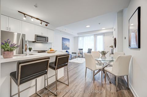 Photo 26 at 8 - 1479 O'Connor Drive, Parkview, Toronto