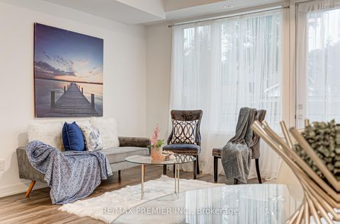 Photo 28 at 8 - 1479 O'Connor Drive, Parkview, Toronto