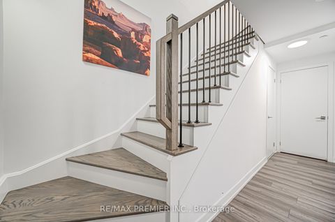 Photo 31 at 8 - 1479 O'Connor Drive, Parkview, Toronto