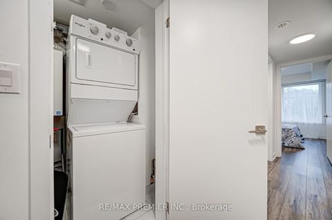 Photo 32 at 8 - 1479 O'Connor Drive, Parkview, Toronto