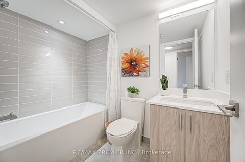 Photo 33 at 8 - 1479 O'Connor Drive, Parkview, Toronto