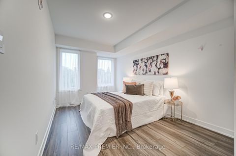 Photo 34 at 8 - 1479 O'Connor Drive, Parkview, Toronto