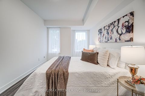 Photo 35 at 8 - 1479 O'Connor Drive, Parkview, Toronto