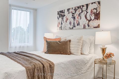Photo 36 at 8 - 1479 O'Connor Drive, Parkview, Toronto