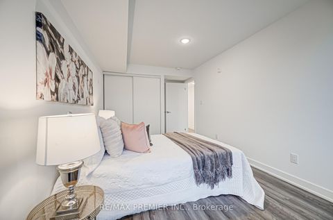 Photo 39 at 8 - 1479 O'Connor Drive, Parkview, Toronto