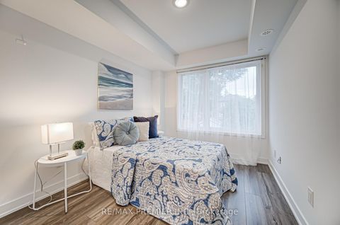 Photo 41 at 8 - 1479 O'Connor Drive, Parkview, Toronto