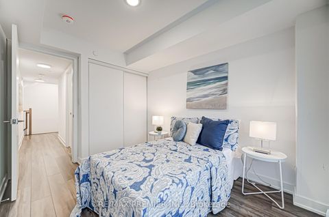 Photo 42 at 8 - 1479 O'Connor Drive, Parkview, Toronto