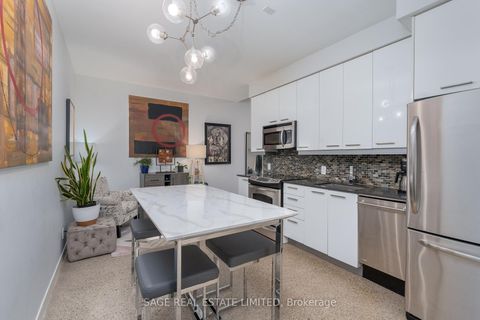 Photo 7 at 511 - 510 King Street E, Moss Park, Toronto